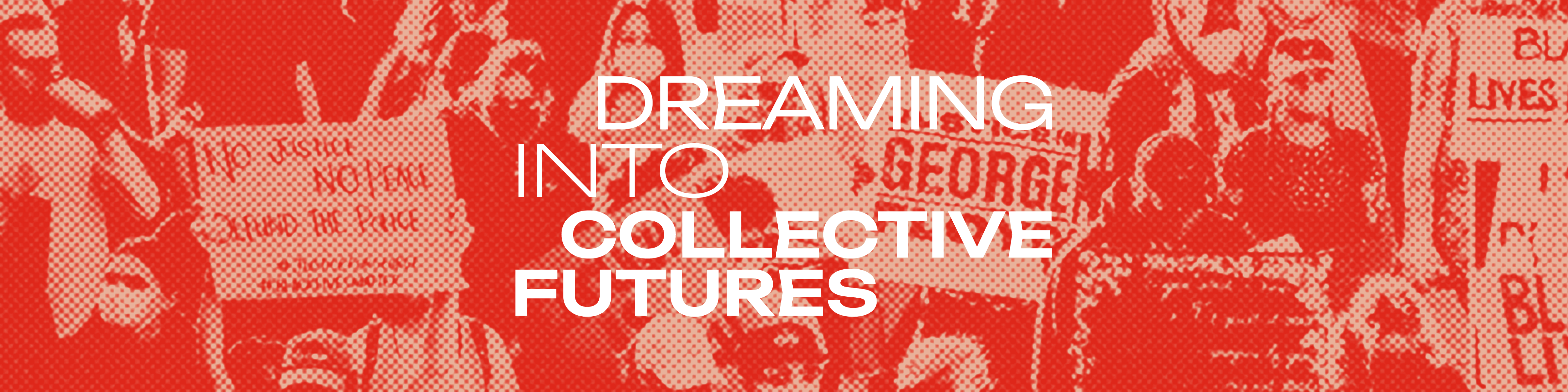 Dreaming Into Collective Futures